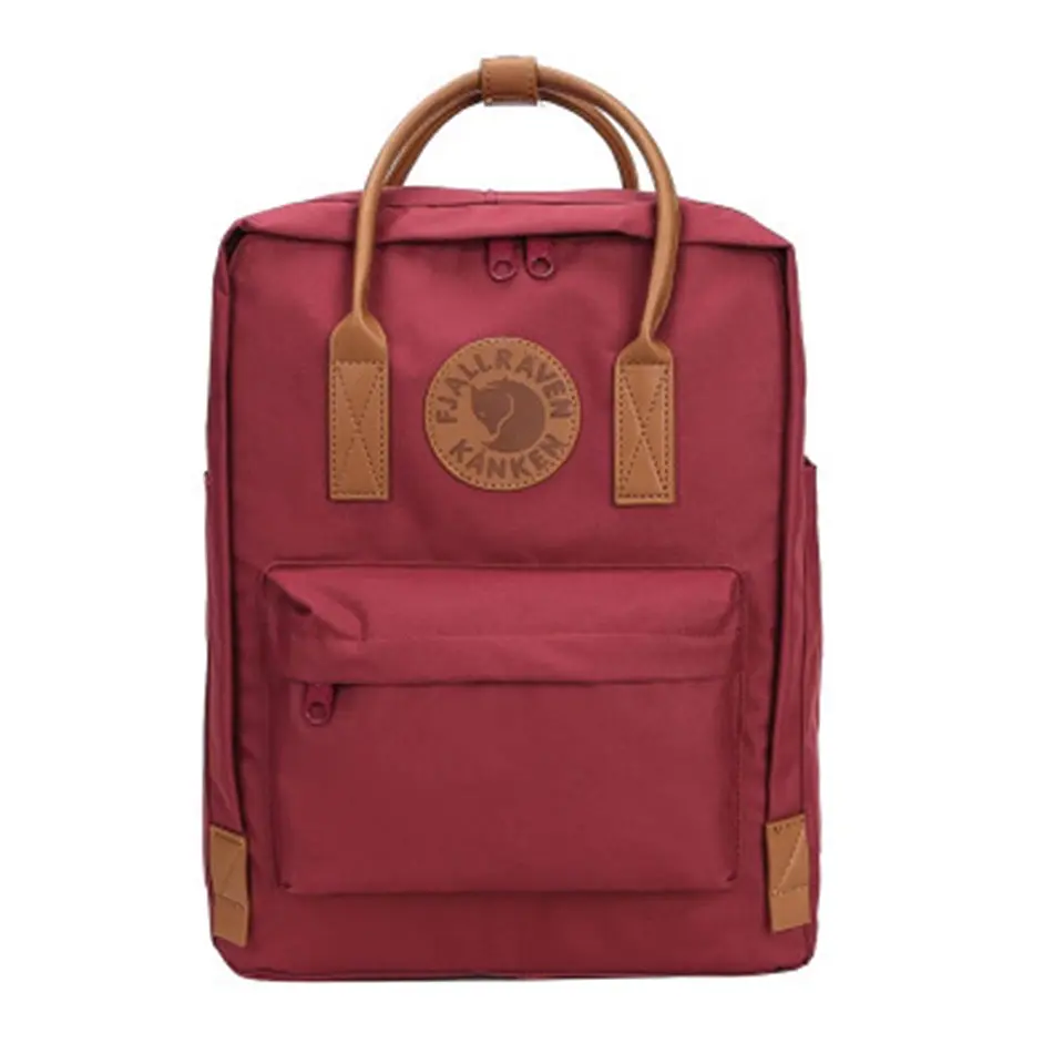 Preventa Mochilas Kanken Medida Classic 16 Litros 10