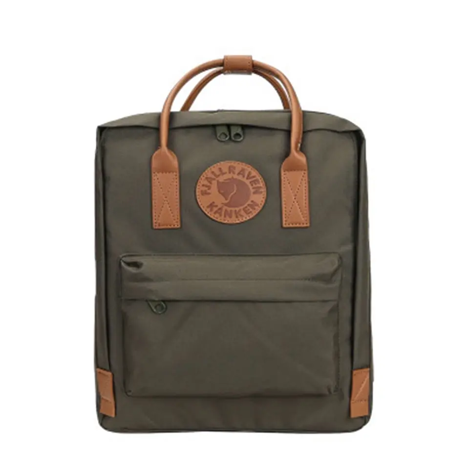 Preventa Mochilas Kanken Medida Classic 16 Litros 8