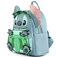 Preventa Mochila Loungefly Stitch Hawaii - Miniatura 2