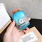 Preventa carcasas Airpods Gatorade - Miniatura 4