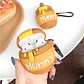 Preventa carcasa Airpods Hunny Winnie the Pooh - Miniatura 2