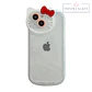 Preventa carcasa Hello Kitty - Miniatura 4