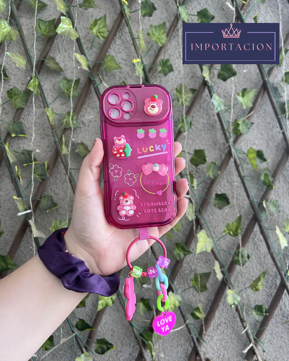 Preventa carcasas Toy Story 3D 1