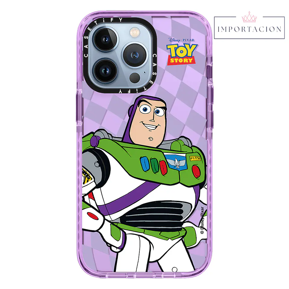 Preventa carcasas Toy Story varios personajes 6