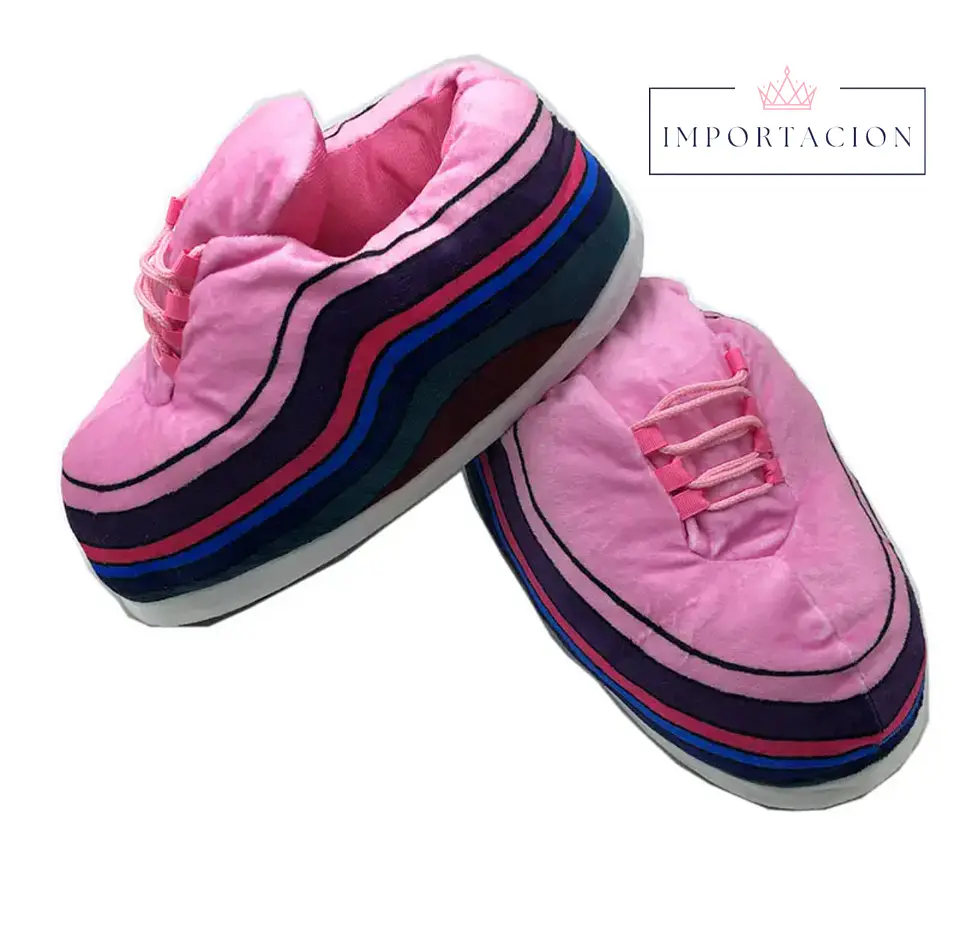 Preventa Pantuflas Nike Airmax 97 4