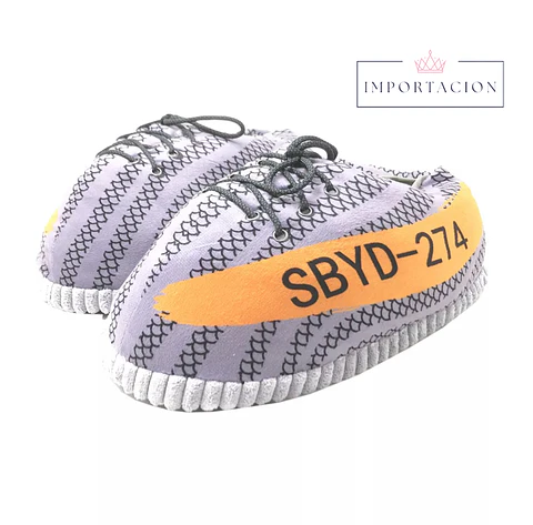 Preventa Pantuflas modelo adidas Yeezy