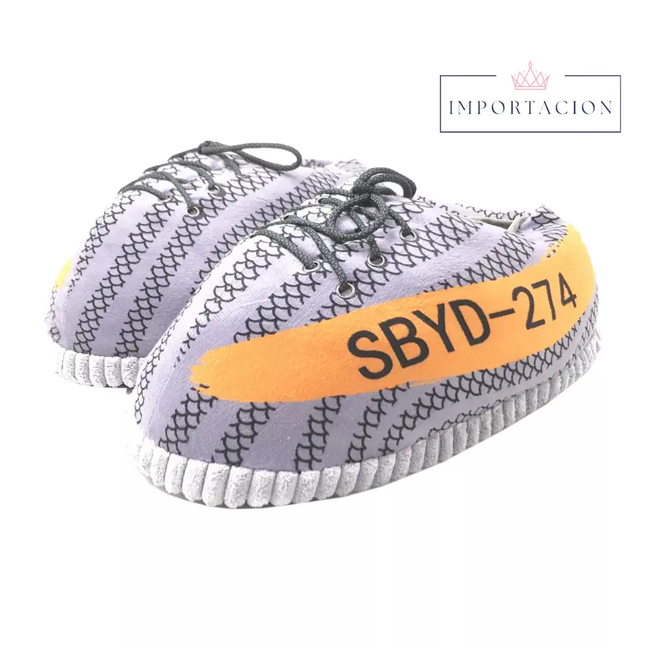 Preventa Pantuflas modelo adidas Yeezy 1
