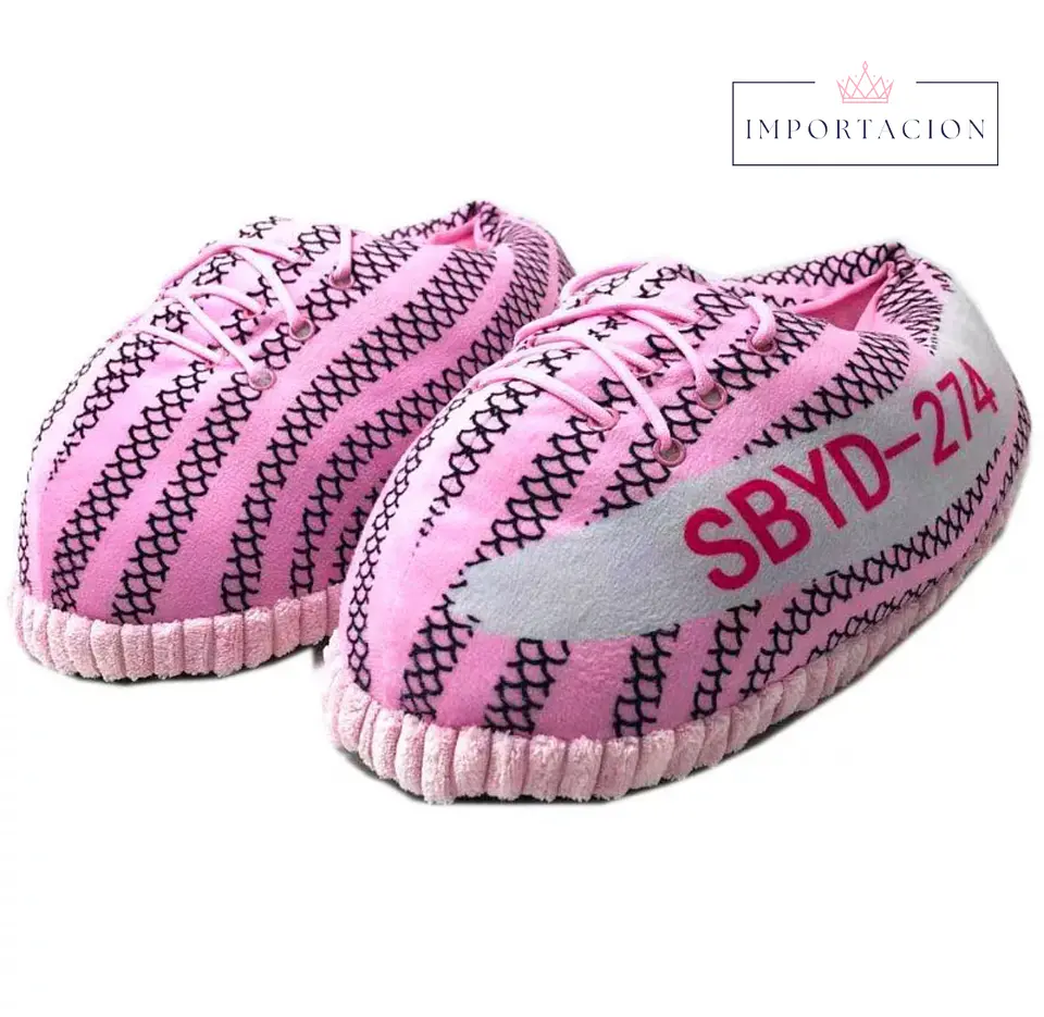 Preventa Pantuflas modelo adidas Yeezy 3