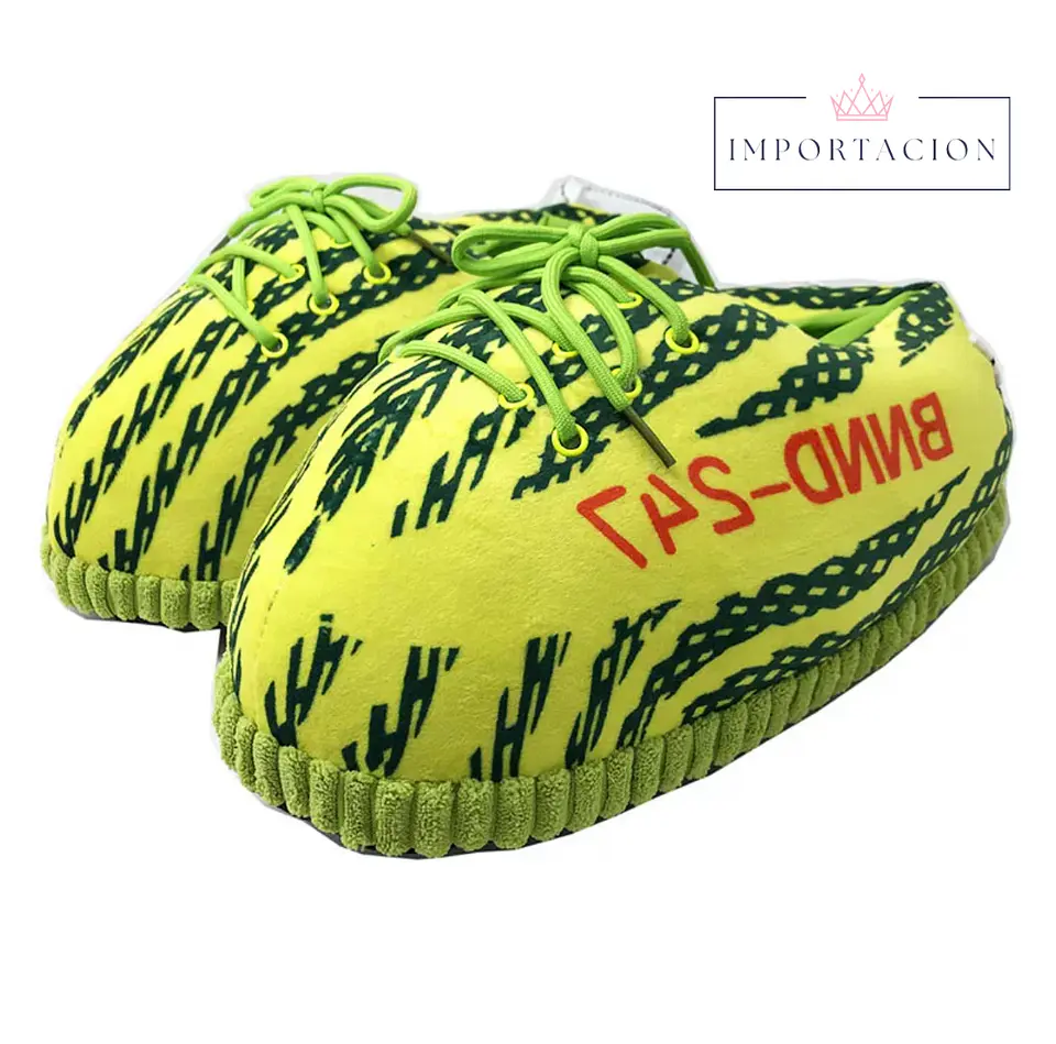 Preventa Pantuflas modelo adidas Yeezy 4