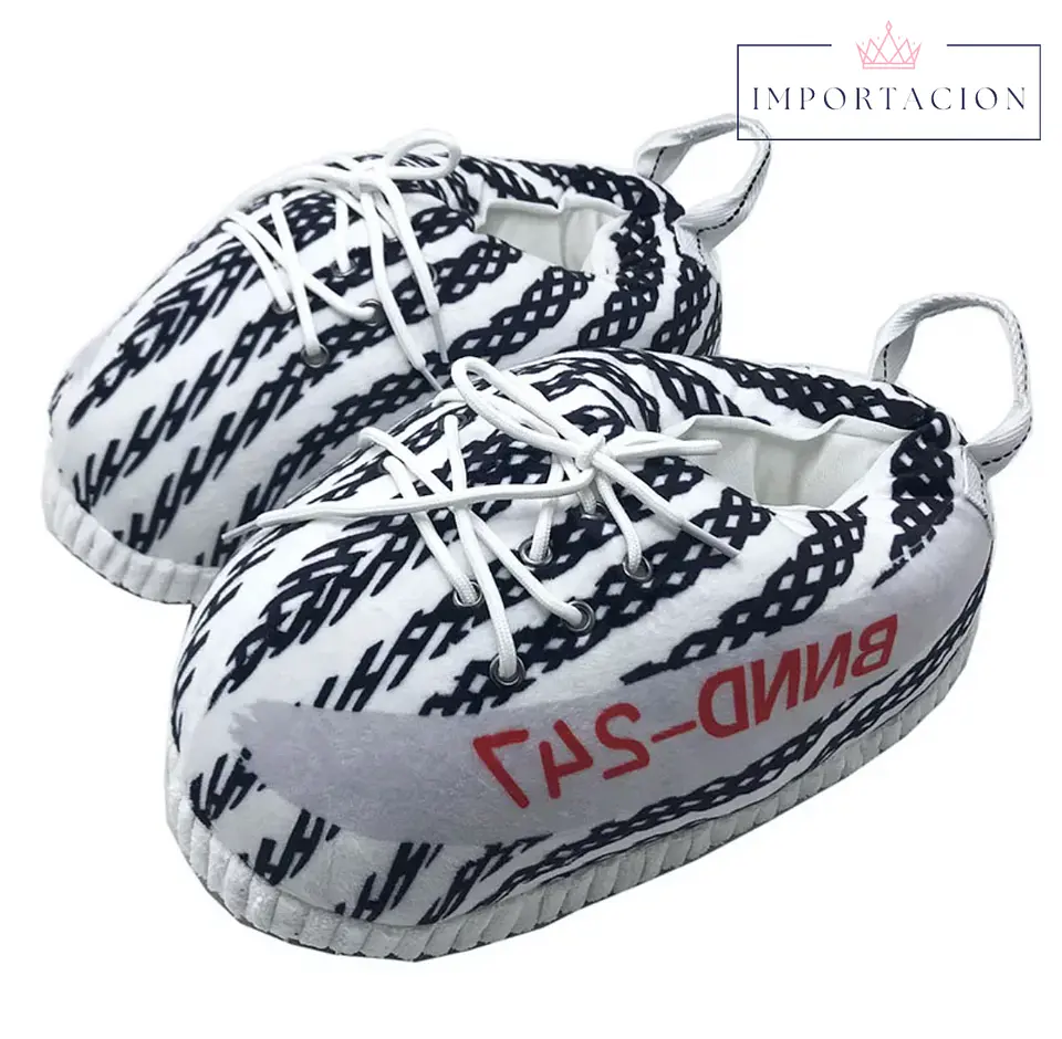 Preventa Pantuflas modelo adidas Yeezy 5