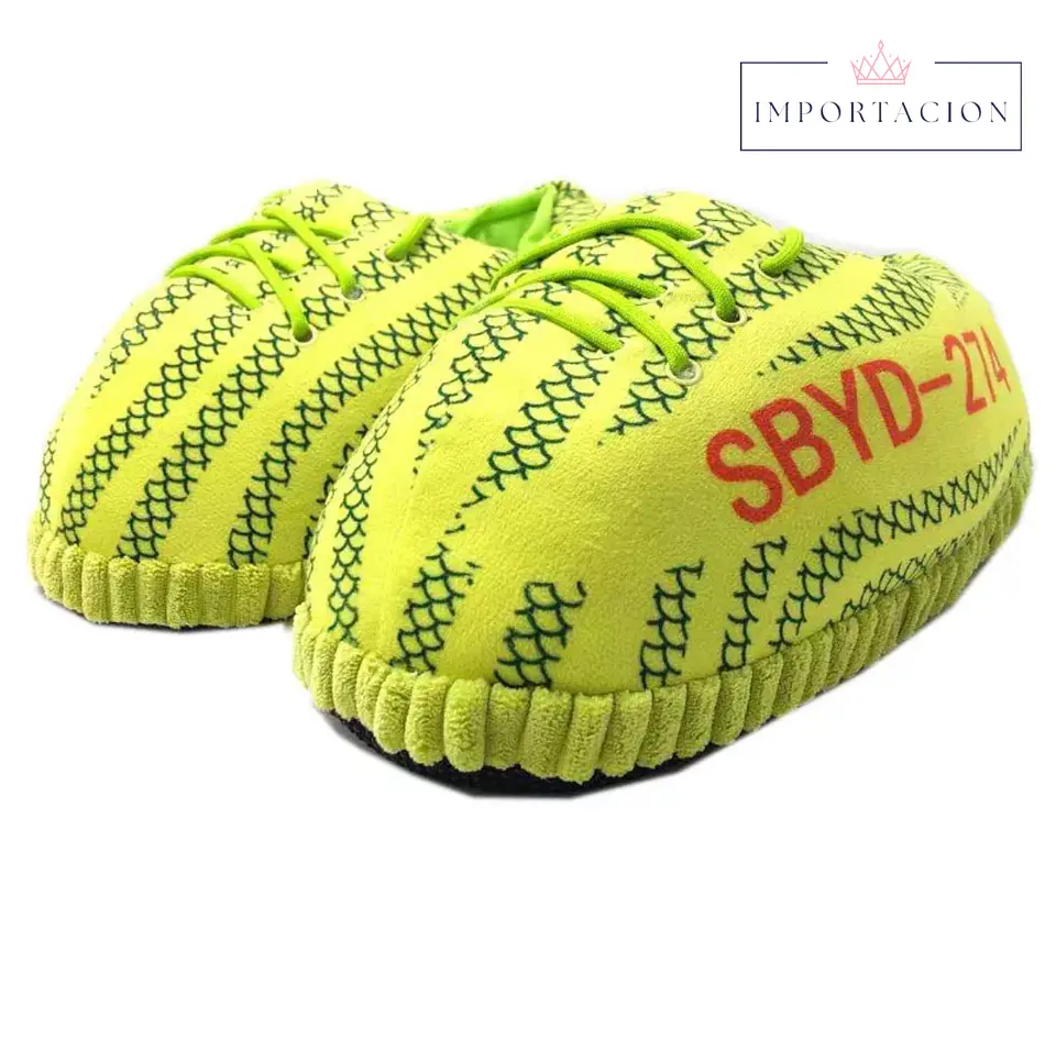 Preventa Pantuflas modelo adidas Yeezy 6