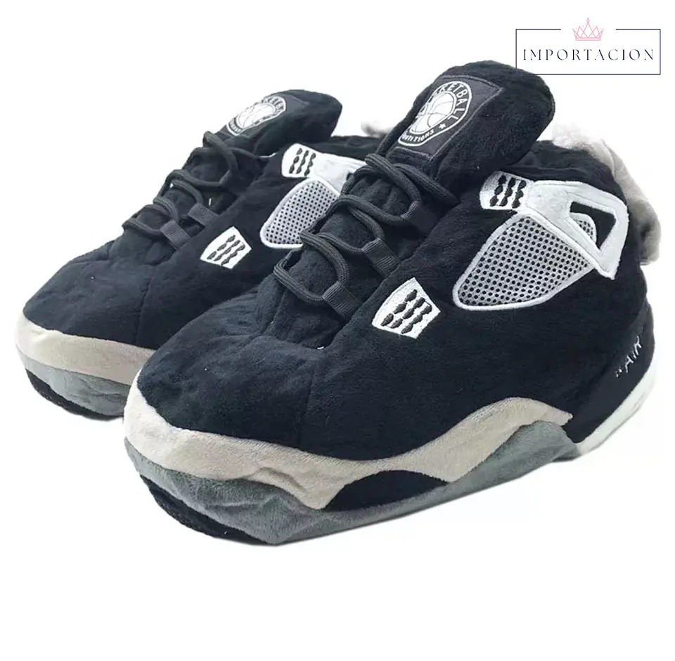 Preventa Pantuflas modelos Nike Jordan 7