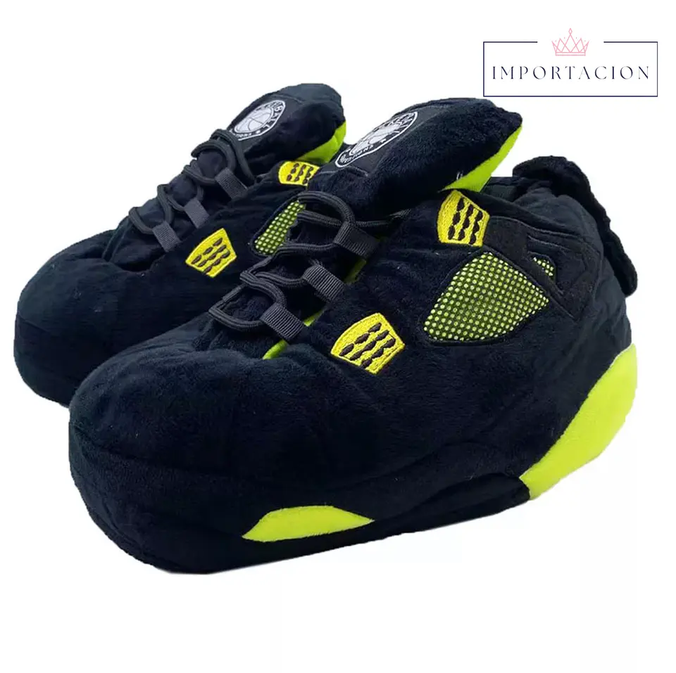 Preventa Pantuflas modelos Nike Jordan 12