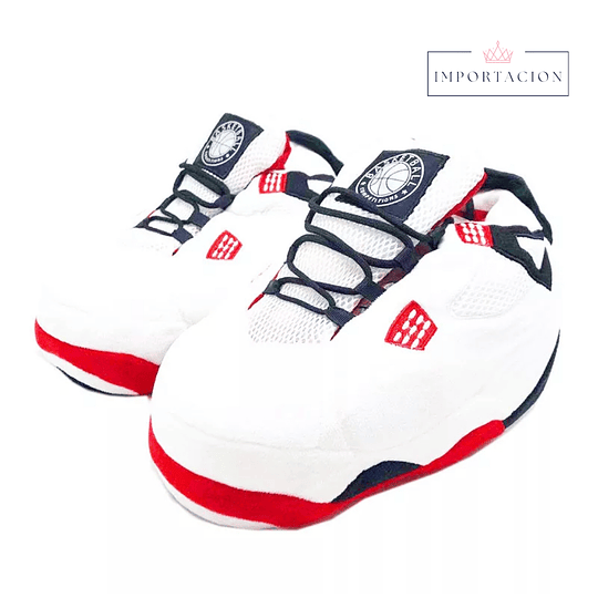 Preventa Pantuflas modelos Nike Jordan