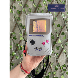 Preventa bolso bandolero Game Boy