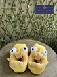 Preventa Pantuflas cerradas Homero Simpson - Miniatura 1