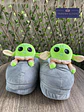 Preventa Pantuflas cerradas Baby Yoda - Miniatura 1