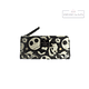 Preventa  Billetera y Monedero Jack Skellington