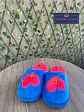Preventa Pantuflas abiertas BT21 7 miembros - Miniatura 1
