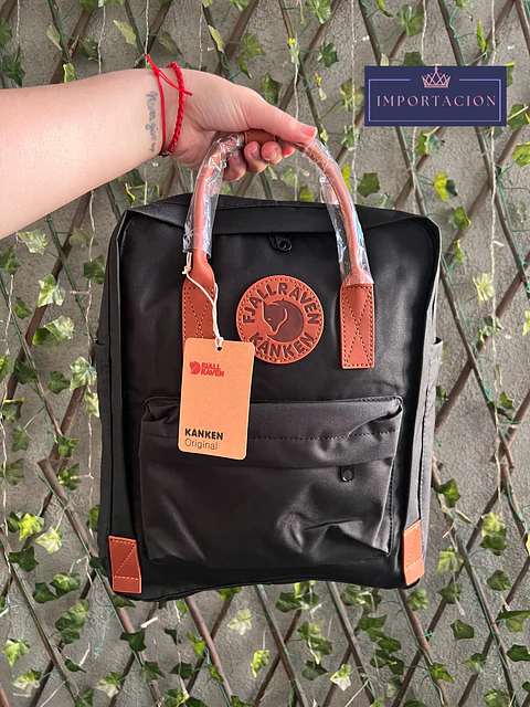 Preventa Mochilas Kanken Medida Classic 16 Litros