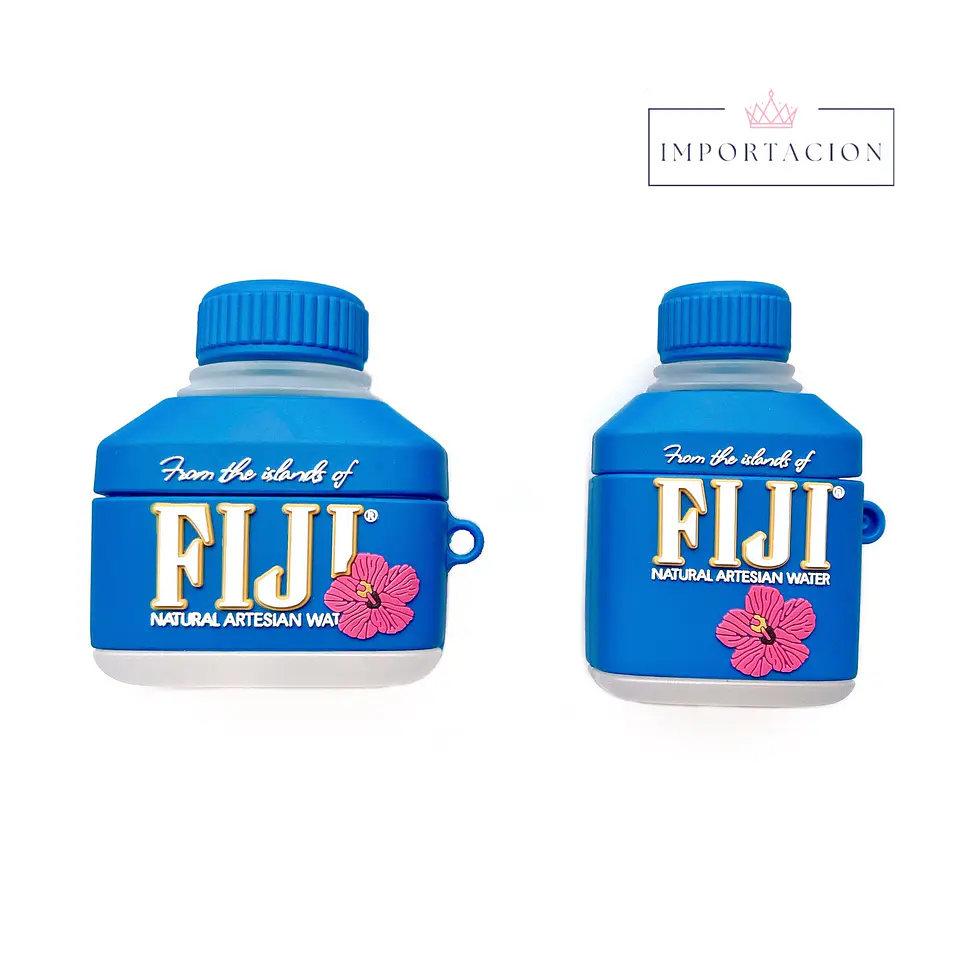 Preventa carcasas Airpods Fiji 1
