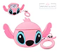 Preventa carcasa Airpods Stitch & Angel - Miniatura 5