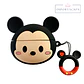 Preventa carcasa Airpods Mickey & Minnie baby - Miniatura 1