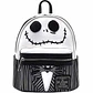 Preventa Mochila Jack Skellington Loungefly - Miniatura 4