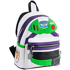 Preventa Mochila Buzz Ligthyear Loungefly 7