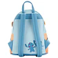 Preventa Mochila Stitch And Angel Loungefly - Miniatura 9