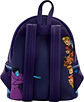 Preventa Mochila Loungefly Scooby Doo Brilla en la Oscuridad - Miniatura 8