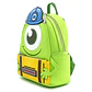 Preventa Mochila Loungefly Mike Wazowski - Miniatura 2