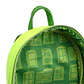 Preventa Mochila Loungefly Mike Wazowski - Miniatura 5