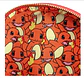 Preventa Mochila Loungefly Charmander Pokemon - Miniatura 4