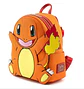 Preventa Mochila Loungefly Charmander Pokemon - Miniatura 3