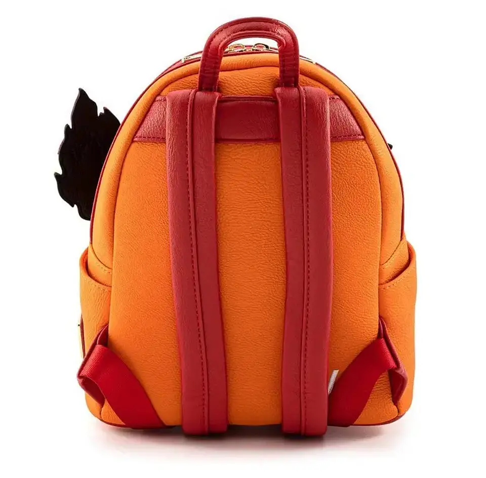 Preventa Mochila Loungefly Charmander Pokemon 2