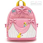 Preventa Mochila Loungefly Cenicienta 70° Aniversario - Miniatura 1