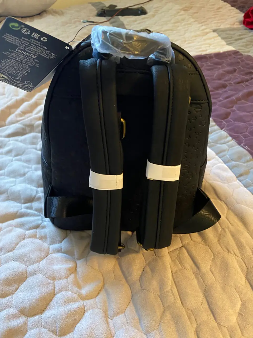 Preventa Mochila Loungefly Hocus Pocus 3