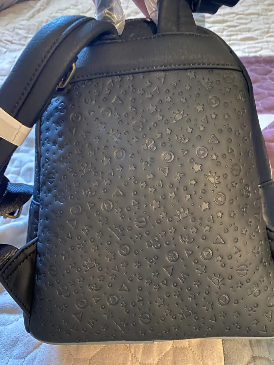 Preventa Mochila Loungefly Hocus Pocus 4