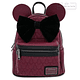 Preventa Mochila Minnie Mouse Loungefly