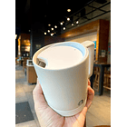 Taza Mug Starbucks Blanco Ceramico 355 ml 3