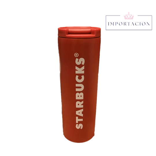 Preventa Termo Starbucks 473ml