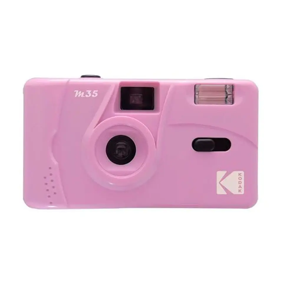 Preventa Camaras Fotograficas Kodak M35 vintage 15