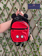Preventa Mochila Mini Mickey Con Orejas - Miniatura 1
