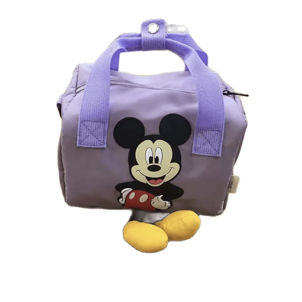  Preventa Bandolero Chico Mickey Mouse Varios Colores 3