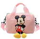  Preventa Bandolero Chico Mickey Mouse Varios Colores - Miniatura 4