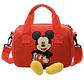  Preventa Bandolero Chico Mickey Mouse Varios Colores - Miniatura 5
