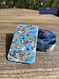 Preventa Portacredencial Vertical + Lanyard Tom & Jerry - Miniatura 1
