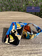 Preventa Portacredencial  + Lanyard Johnny Bravo - Miniatura 1