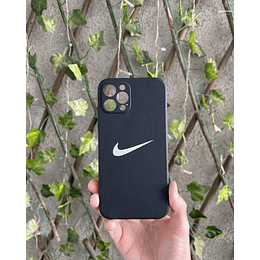 Carcasa Nike iPhone 12 Pro
